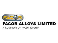 FACOR ALLOYS LTD., VIZIANAGARAM
